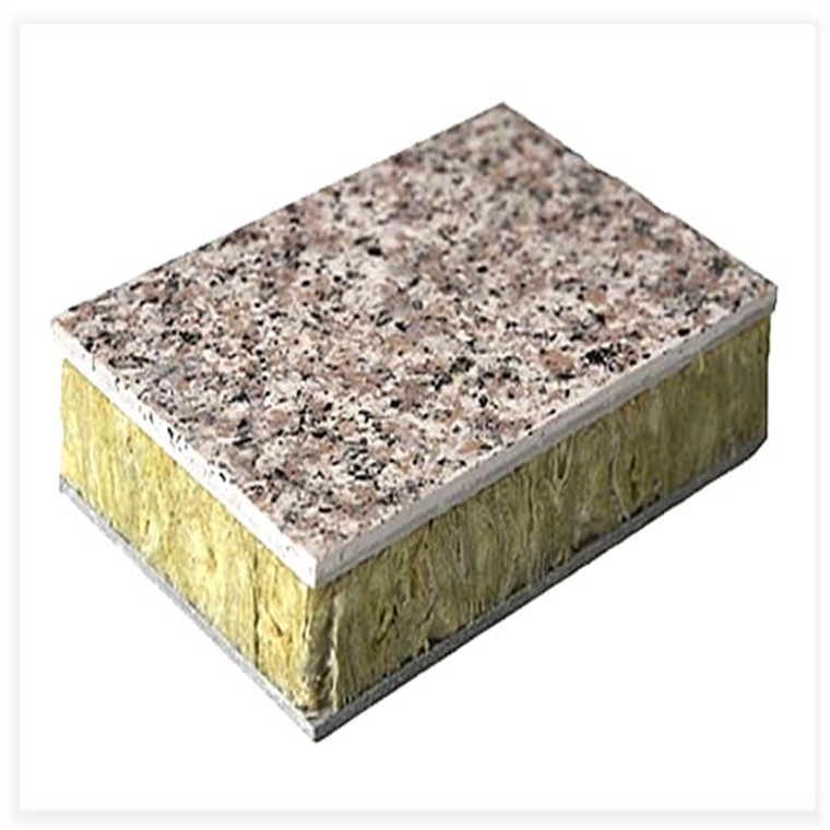 四川石材保温装饰一体板 四川石材保温装饰一体板