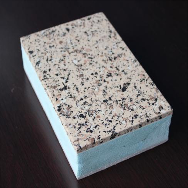 四川外墙保温装饰一体板 四川外墙保温装饰一体板