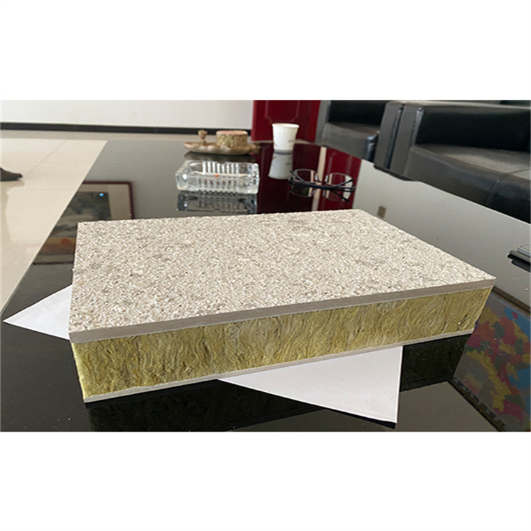 四川建筑保温装饰一体板 四川建筑保温装饰一体板