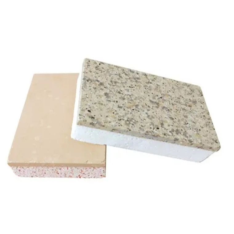 四川石材保温装饰一体板 四川石材保温装饰一体板