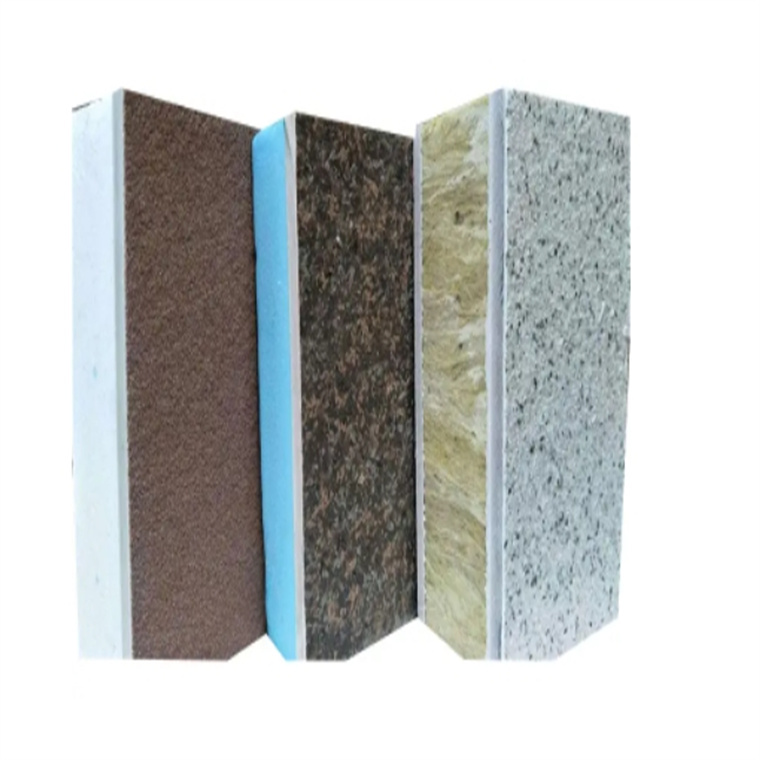 四川多彩漆外墙保温装饰一体板 四川多彩漆外墙保温装饰一体板